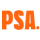 Logo PSA - Profissiona.issa